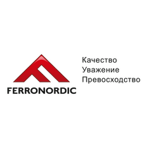 Ferronordic  Казахстан