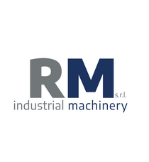 RM Srl / Industrial Machinery