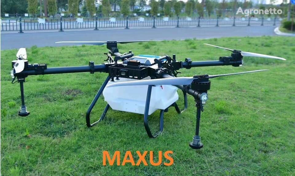 новый агродрон Maxus MAXUS 33 ha/h ISO 9001