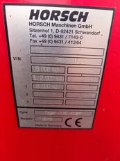 культиватор Horsch TIGER 4 MT STARR