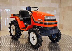 мототрактор Kubota A-13