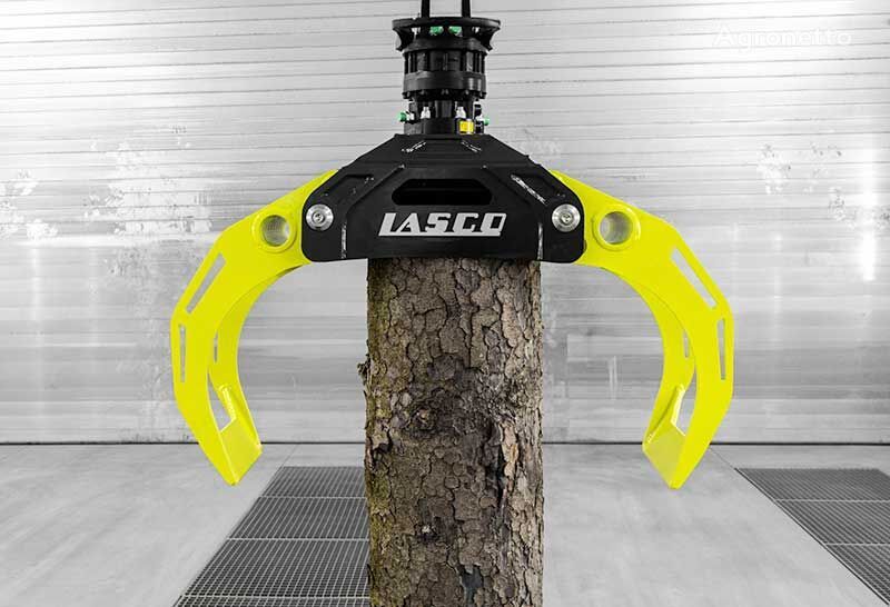 захват для леса Lasco LA 1400 HZ
