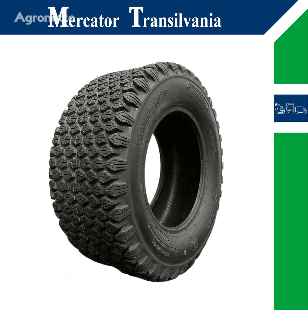 новая шина для трактора Bridgestone Agmower M40B 77A6 4PR 23 x 8.5-12 All Position Directie Remorca