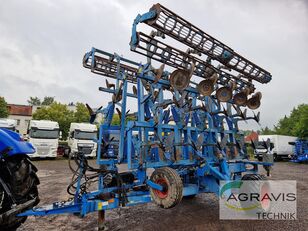 стерневой культиватор Lemken Gigant 10/1000