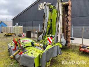 косилка-плющилка Claas 3600fc og disco 1100c