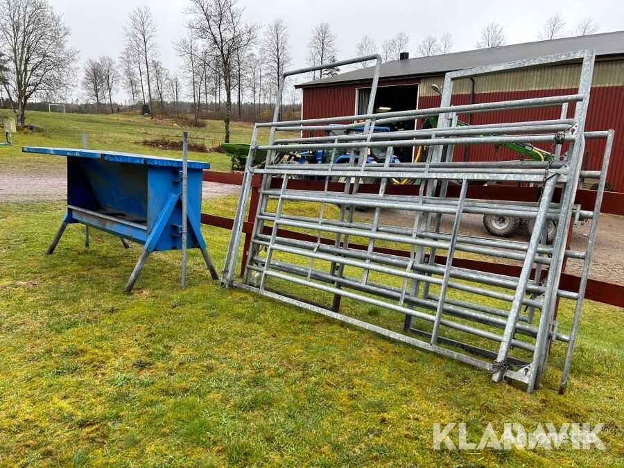 другое оборудование для животноводства Bala Agri Kalvgömma Bala Agri