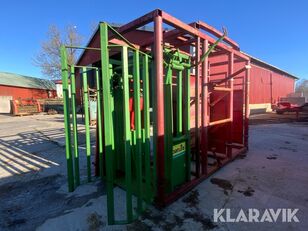 станок для обработки копыт Bala Agri Behandlingsbås Bala Agri