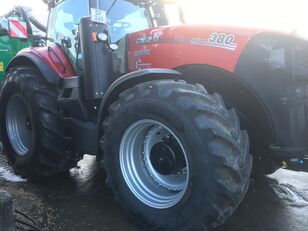 трактор колесный Case IH Magnum 380