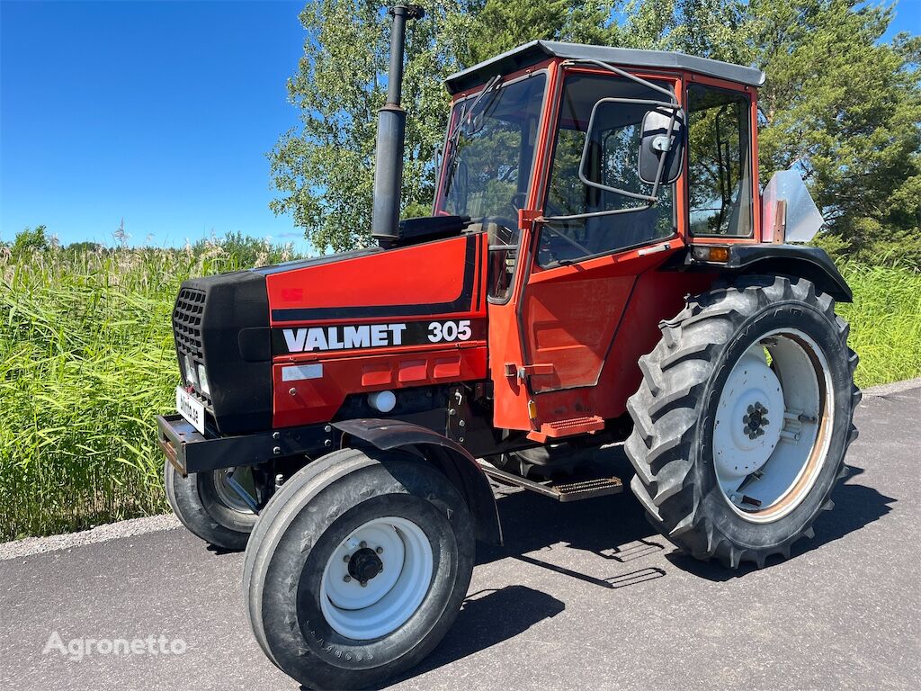 трактор колесный Valmet VALMET/VALTRA VALMET 305