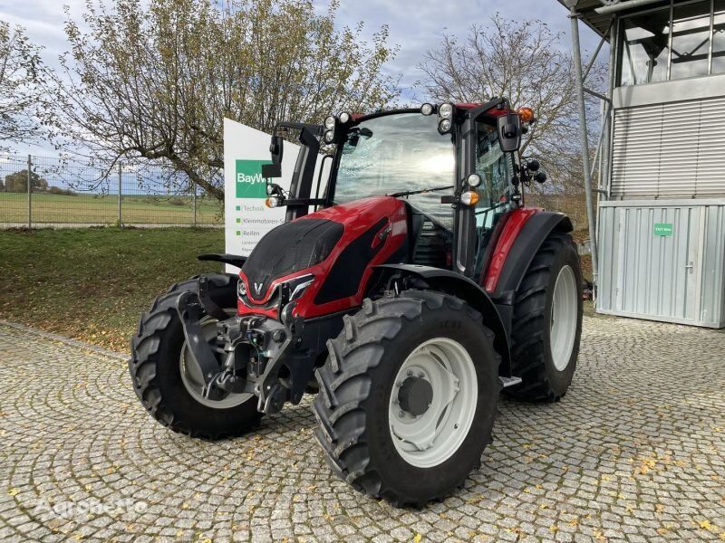 трактор колесный Valtra G125 EV