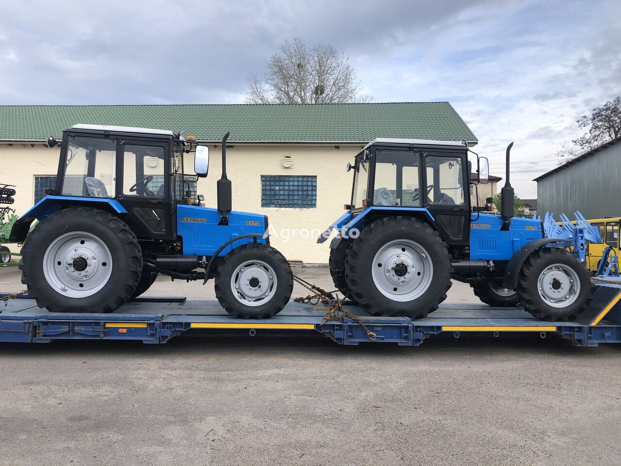 Колеса мтз 892. MTZ 892.2. John Deere 6110b.