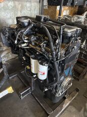 двигатель Case IH 8040-50 для трактора колесного Case IH 310/335