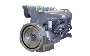 двигатель Deutz F5L914 для трактора колесного