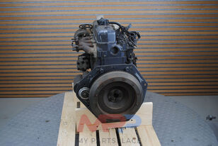 двигатель Mitsubishi K4A для минитрактора