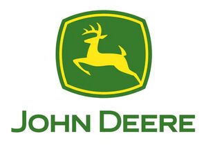 головка блока цилиндров John Deere SE502648 для трактора колесного John Deere JDR4030 61070R, 7250R