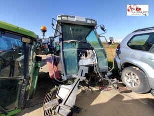 кабина для трактора колесного Massey Ferguson 6265