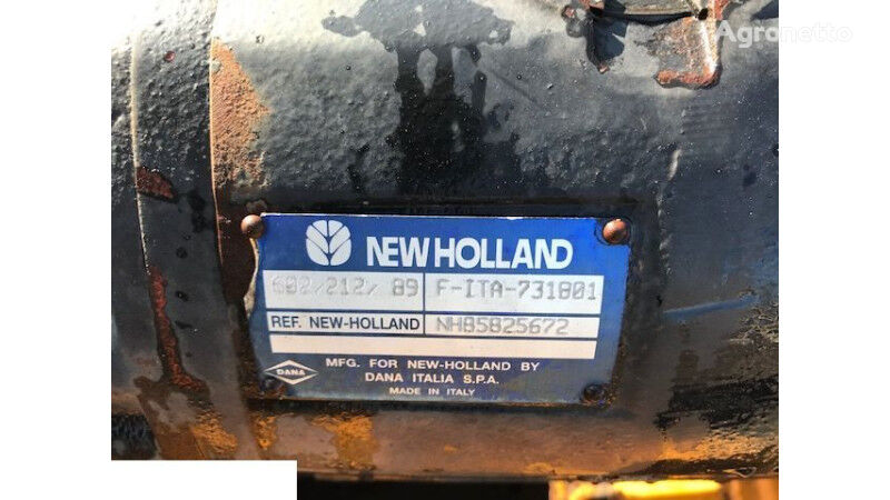 кулак поворотный New Holland New holland LM 415