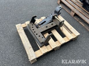 сцепное устройство для навесного оборудования Jordbruksdrag