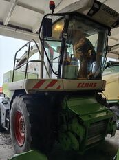 зерноуборочный комбайн Claas Jaguar 870