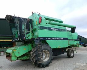 зерноуборочный комбайн Deutz-Fahr M36.30