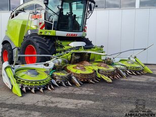 жатка кукурузная Claas ORBIS 750