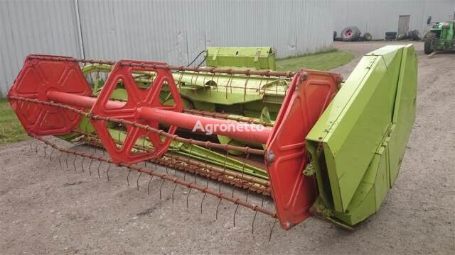 жатка зерновая Claas 12"