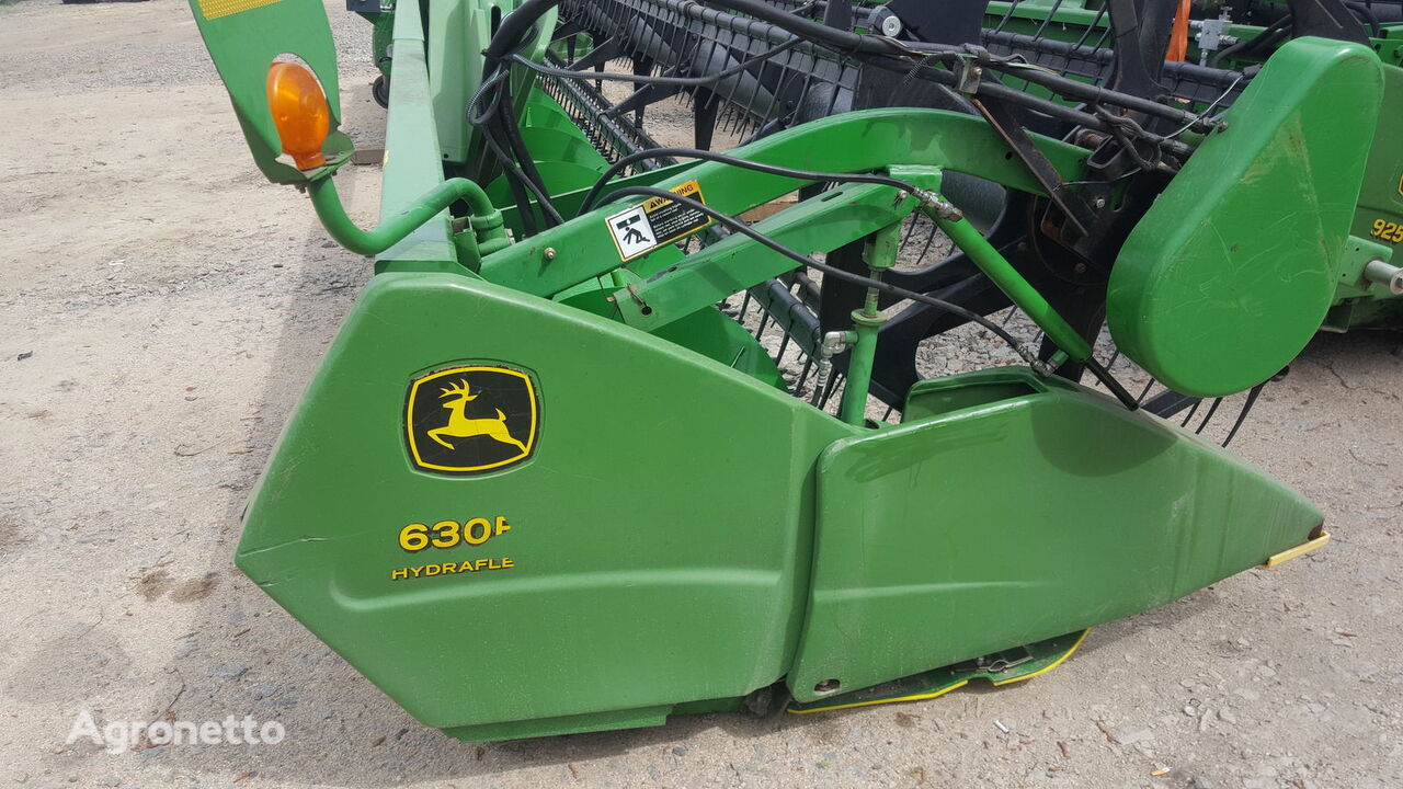 жатка зерновая John Deere F630 Hydra flex